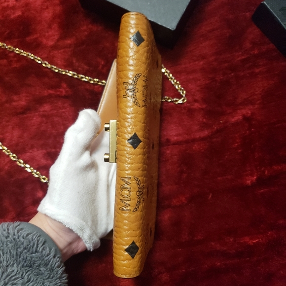 MCM bag - crossbody - Picture 5 of 13